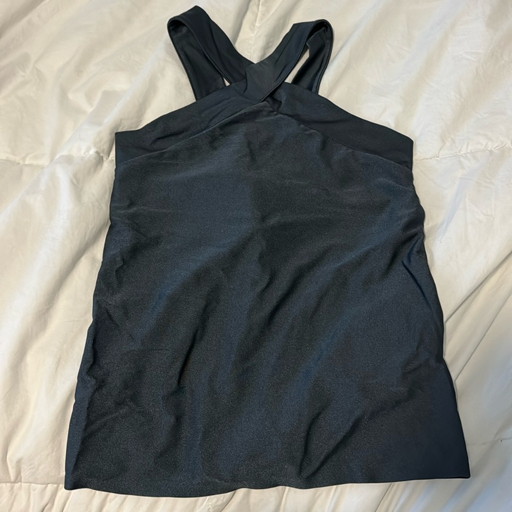 Fierce + regal workout tank